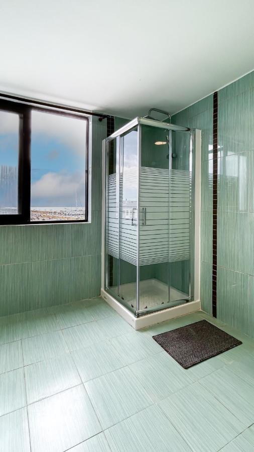 Marina View Rooms Rhodes City Exteriér fotografie